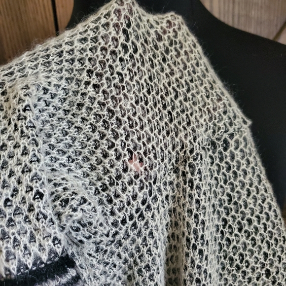 Missoni Kid Mohair Cardigan - Picture 7 of 7